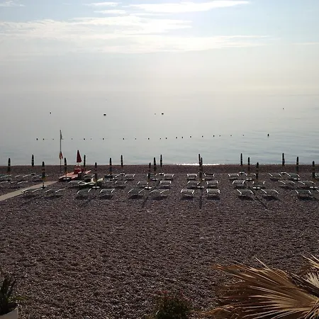 Degli Ulivi Mattinata