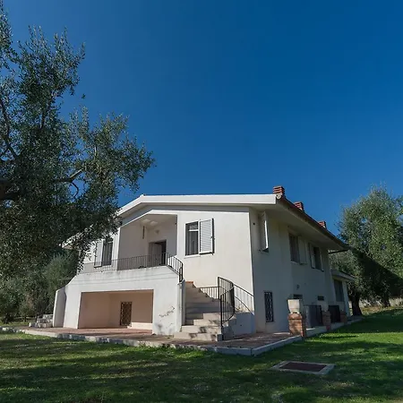 Degli Ulivi * Mattinata