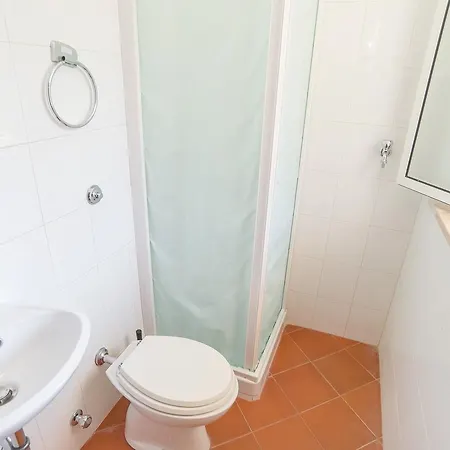 Degli Ulivi Villa Mattinata