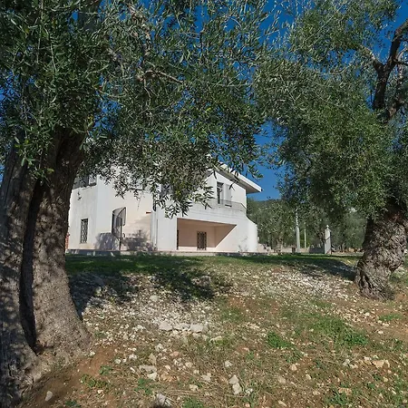 Villa Degli Ulivi Mattinata