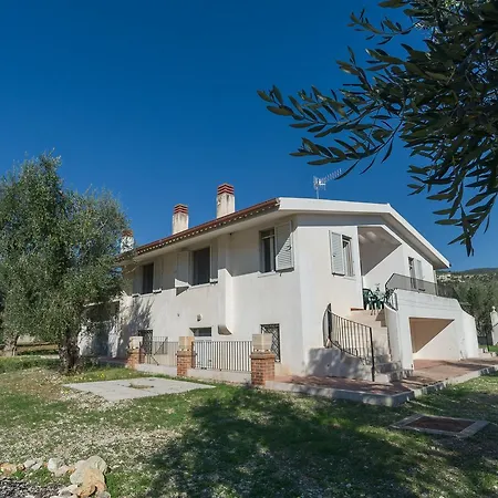 Villa Degli Ulivi Mattinata