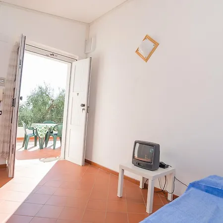 Degli Ulivi Mattinata