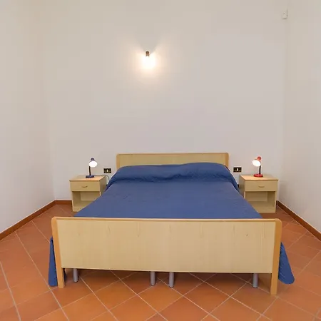 Degli Ulivi Villa Mattinata